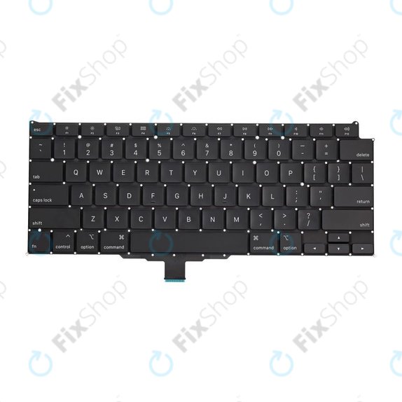 Klawiatura US do MacBook Air 13" A2179 (2020)