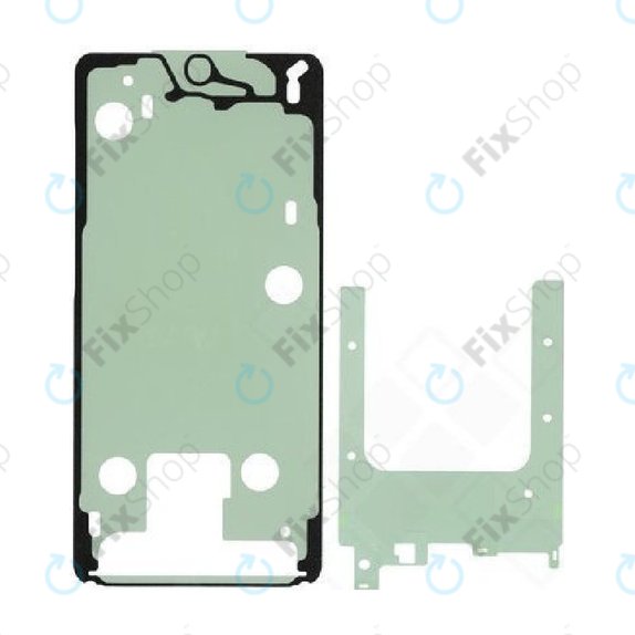 Zestaw taśm klejących do naprawy LCD (Adhesive) dla Samsung S26+, GH82-39220A, Genuine Service Pack