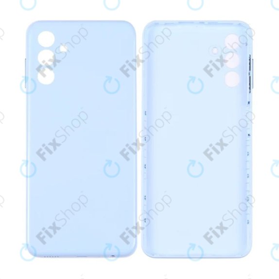 Tylna pokrywa baterii do Samsung A13 5G A136B, Light Blue