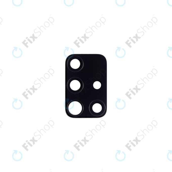 Szklo obiektywu tylnej kamery do Samsung A51 A515F, A51 5G A516B