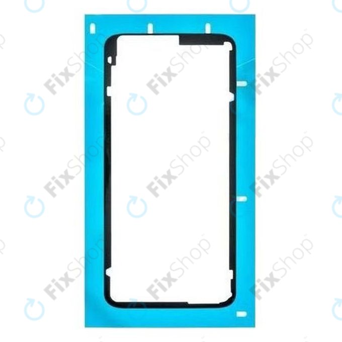 Klej do pokrywy baterii do Huawei Honor 9, 51637464, Genuine Service Pack