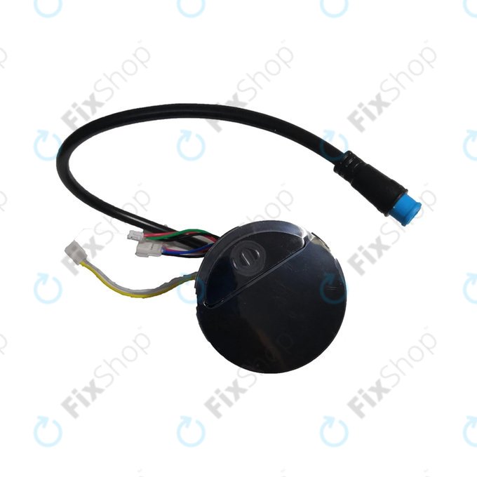 Dashboard z LCD do Ninebot Segway ES1, ES2, ES3, ES4
