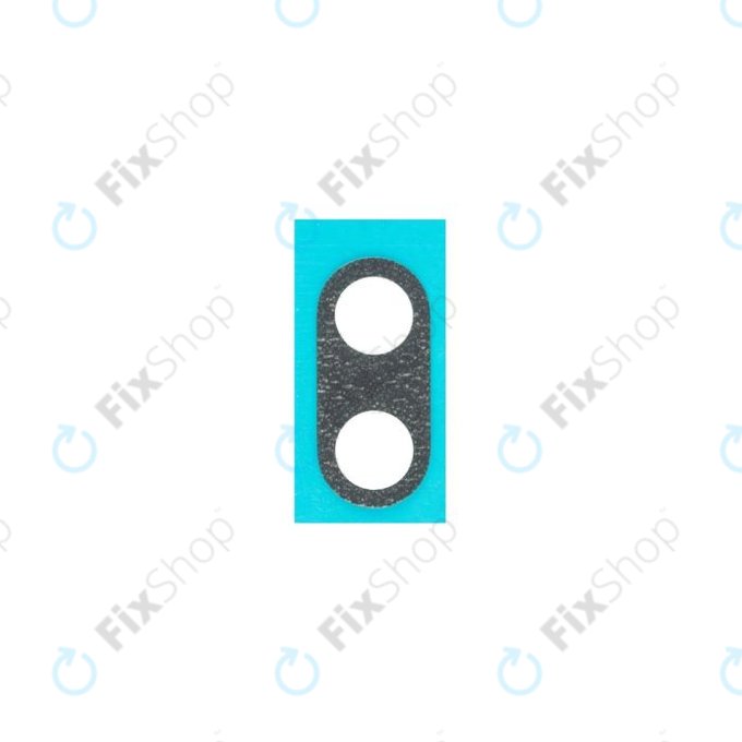 Klej do soczewki tylnej kamery do Huawei P Smart Plus, Nova 3i, 51638583, Genuine Service Pack