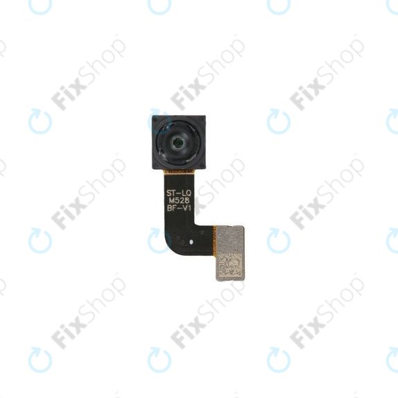 Tylny moduł kamery 5MP do Nokia 5.3, 2640AA000185, Genuine Service Pack