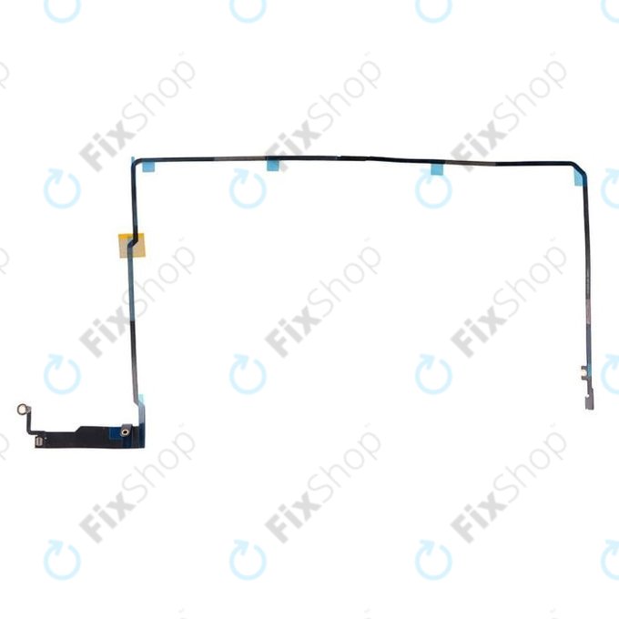 Flex Cable Camera do MacBook 12" A1534, Early 2015