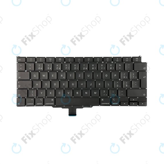 Klawiatura CZ do MacBook Air 13" A2179 (2020)