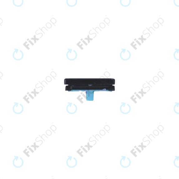 Przycisk zasilania do Samsung S8 G950F, GH98-40967A, Midnight Black, Genuine Service Pack
