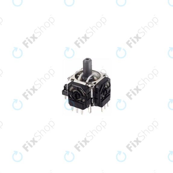 Joystick 3D do kontrolera do Sony Playstation 4, 1szt