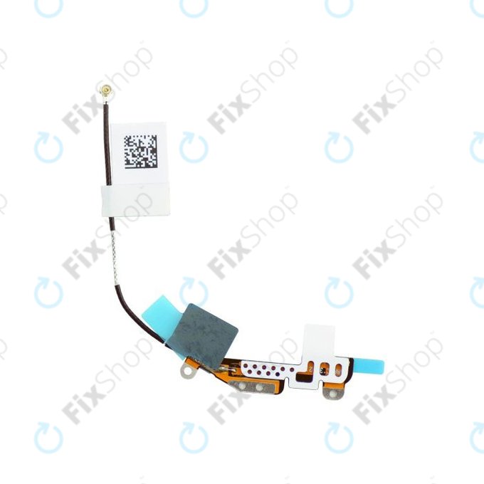 Antena GPS do iPad Mini