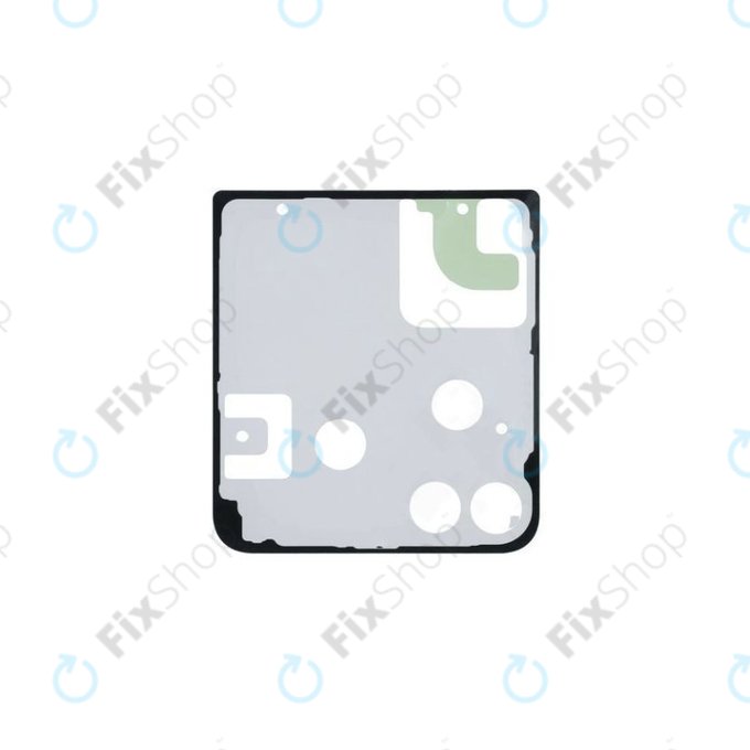 Klej do pokrywy baterii (SUB UB) do Samsung Z Flip 6 F741B, GH02-25963A, Genuine Service Pack