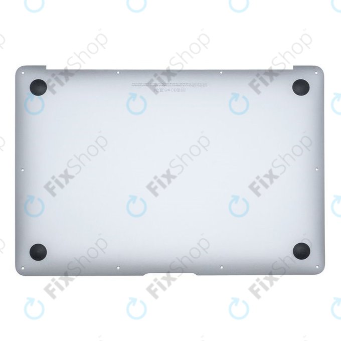 Dolna obudowa do MacBooka Air 13" A1369 (Late 2010 - Mid 2011), A1466 (Mid 2012 - Mid 2017)