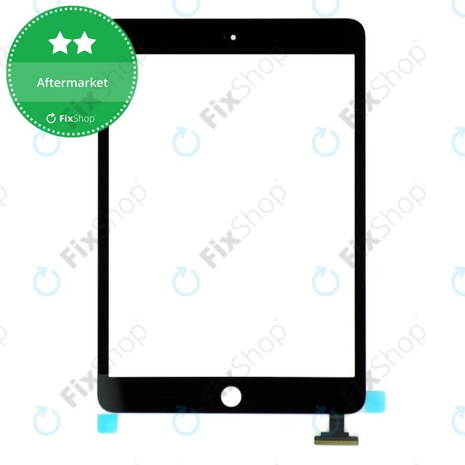 Ekran dotykowy dla iPad Mini, Mini 2, Black