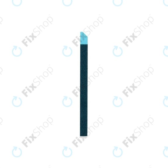 Klej do pokrywy baterii (dolny) do Google Pixel 8a, G806-06932-01, Genuine Service Pack