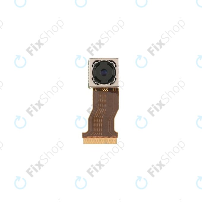 Tylna kamera do Motorola Moto X Force XT1580