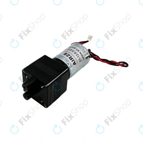 Silnik pompy brudnej wody do Ecovacs Deebot T30 Omni, Pro Omni
