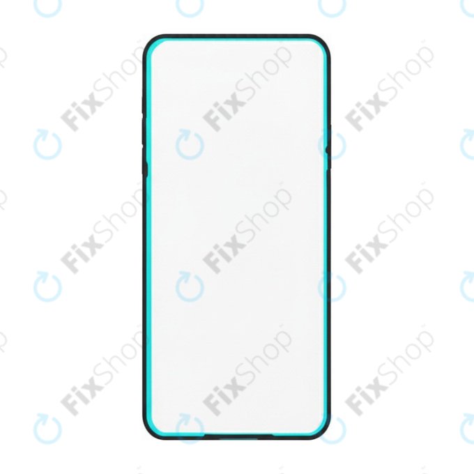 Klej uszczelniający do tylnego szkła iPhone 14 Plus, 2UUL BA14PS