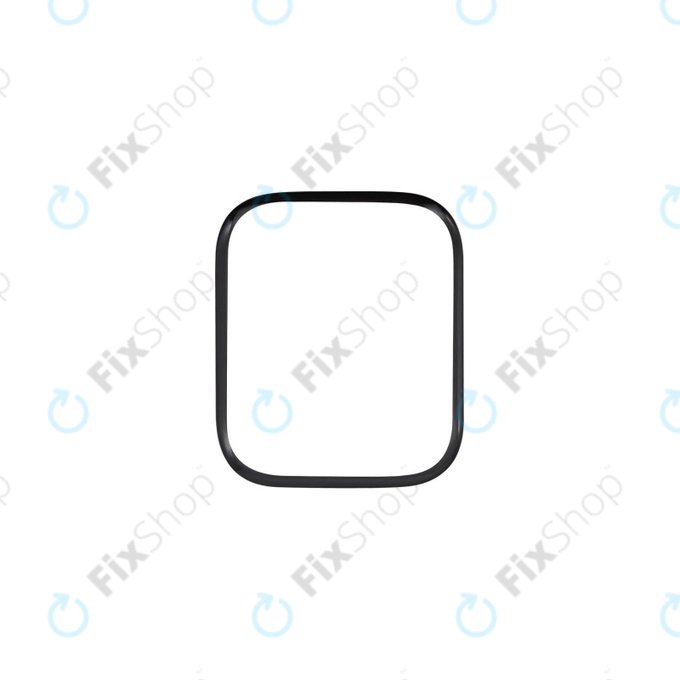 Przednie szkło ochronne do Apple Watch 7, 8, 9 41mm
