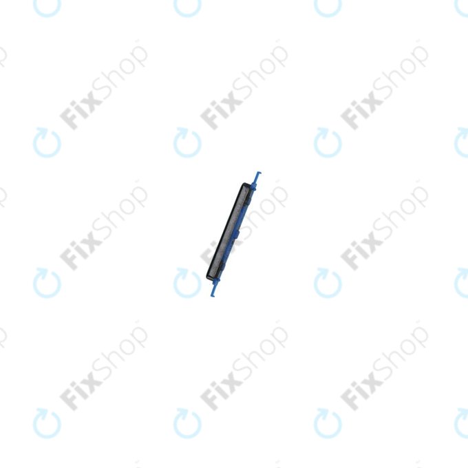 Przycisk glosnosci do Samsung A04S A047F | GH64-08868A | czarny | black | Genuine Service Pack