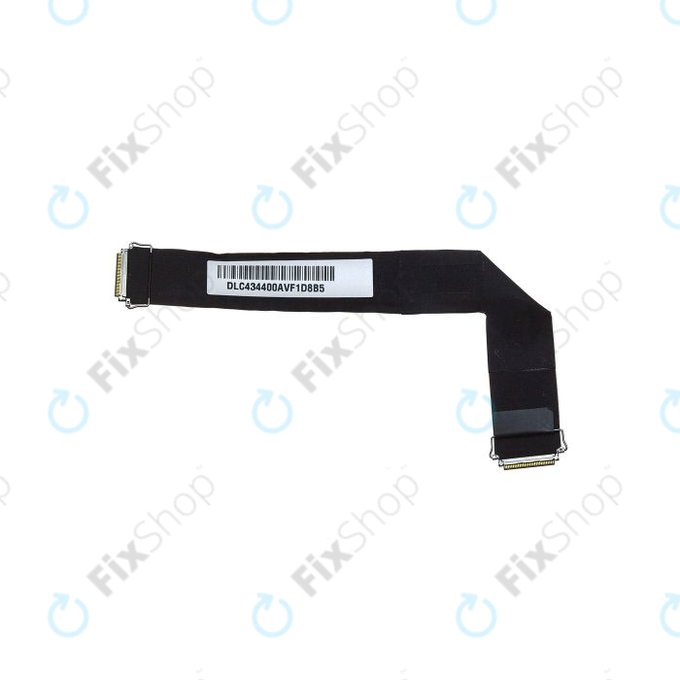 Kabel eDP wyswietlacza LCD (30/30-Pin) do iMac 21.5" A1418 (Late 2012 - Late 2013)