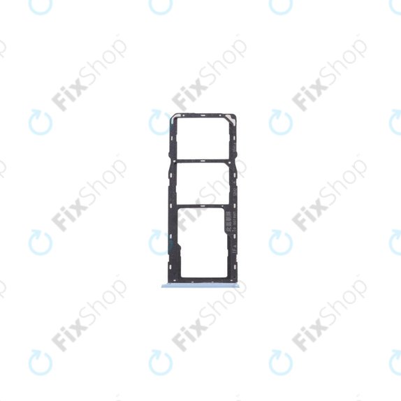 Tacka SIM do Realme C12 RMX2189, Marine Blue