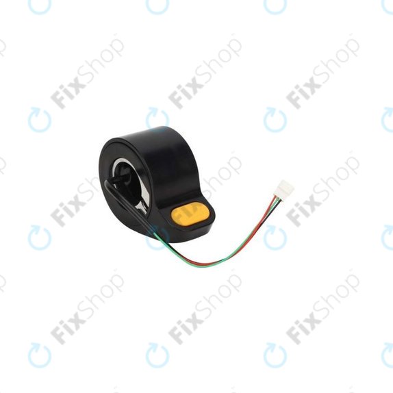 Akcelerator do Ninebot Segway Max G30, Genuine Service Pack