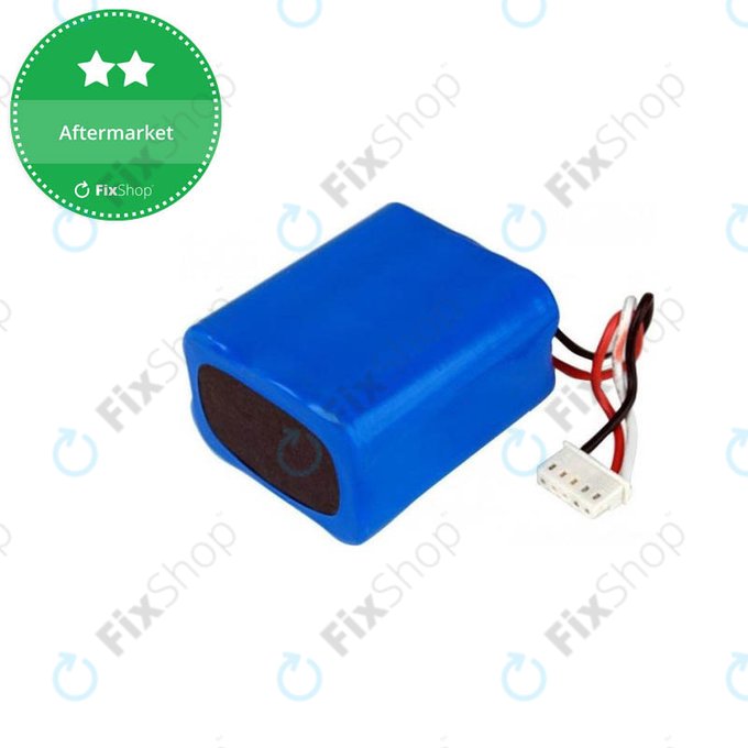 Bateria do iRobot Braava 2000, 300, 380, 380T, 381, 390, Mint 5200, Mint Plus 5200, Proscenic JOJO Professional, GPRHC202N026, 4409709, W206001001399, Ni-MH, 7,2V 2000mAh