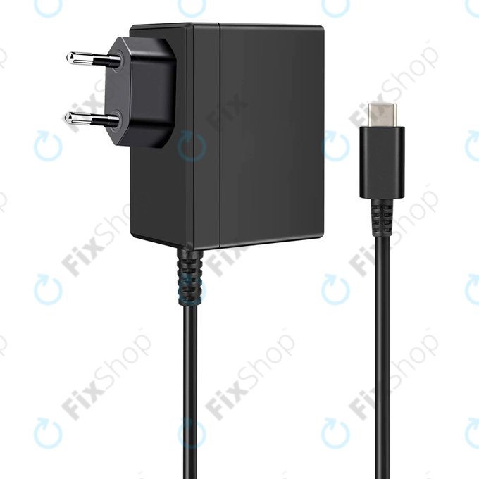Adapter ładowania do Nintendo Switch
