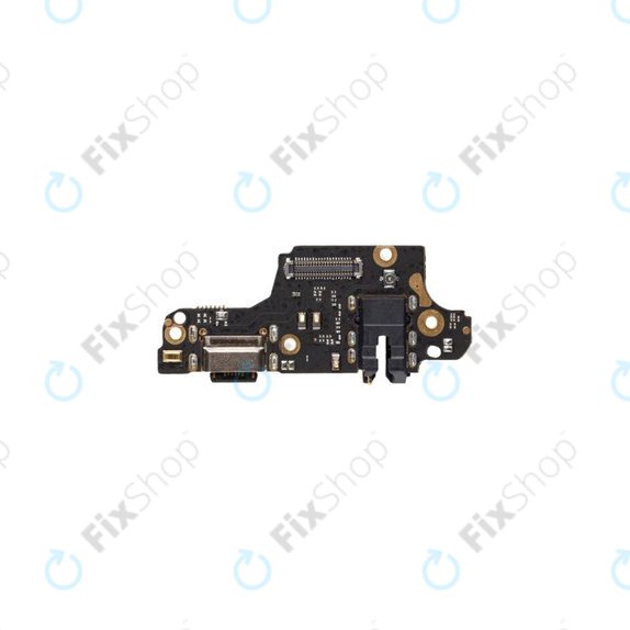 Plytka PCB zlacza ladowania do Xiaomi Redmi Note 9 Pro Max