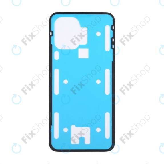 Klej do pokrywy baterii do Xiaomi Mi 10 Lite