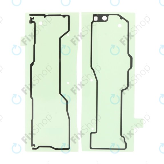 Klej LCD (Główny) do Samsung Z Fold 6 F956B