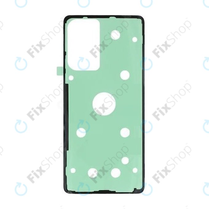Klej do pokrywy baterii do Samsung A53 5G A536B, GH02-23641A, Genuine Service Pack
