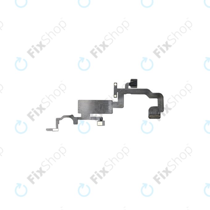 Kabel Flex czujnika do iPhone 12 Pro Max, JCID
