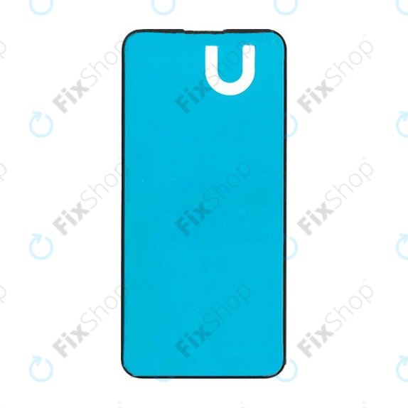 Klej do pokrywy baterii do Google Pixel 4a 4G