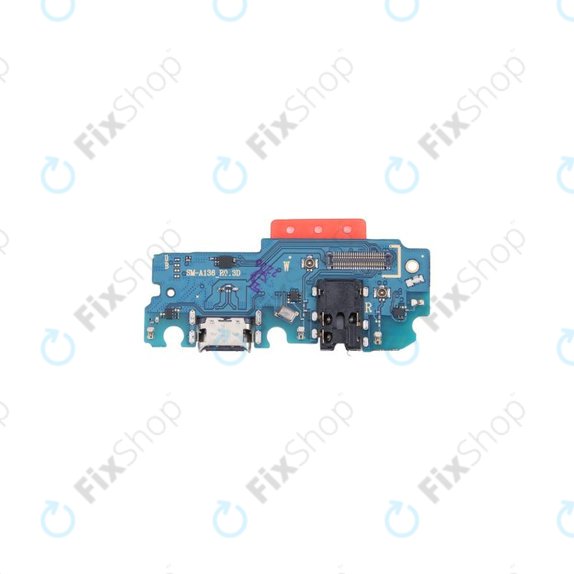 Plytka PCB zlacza ladowania do Samsung A13 5G A136B
