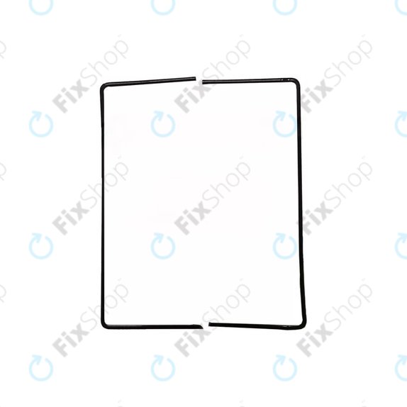 Zestaw ramki przedniej do Samsung Z Fold 5 F946B