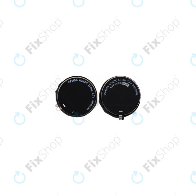 Bateria dla AirPods Pro 2, 2szt