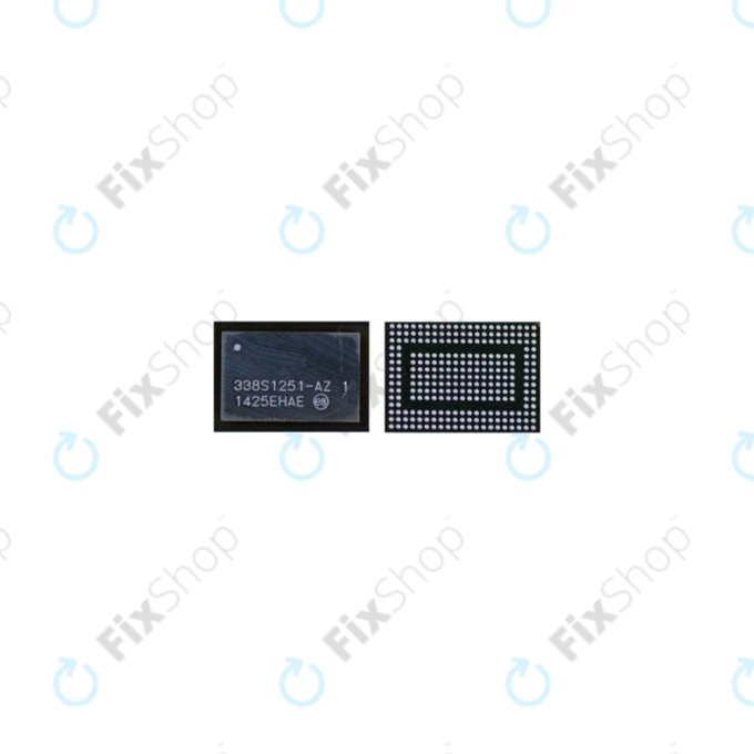 Uklad zarzadzania energia AZ do iPhone 6, 6 Plus, 338S1251