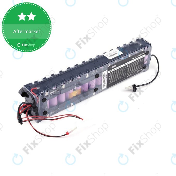 Bateria do Xiaomi Mi Electric Scooter 1S, 2, M365, Essential, Li-Ion, 7800mAh