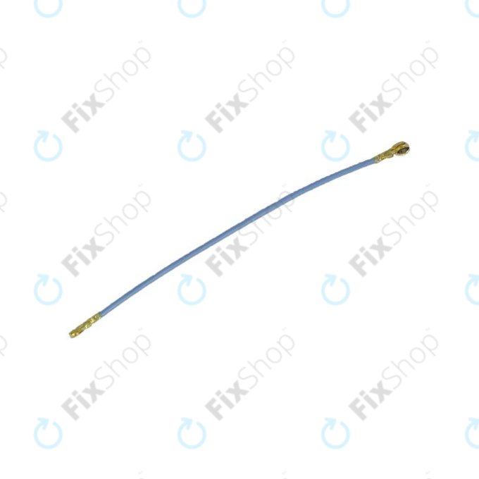 Kabel RF 45,1mm do Samsung A7 A700F, GH39-01763A, Genuine Service Pack
