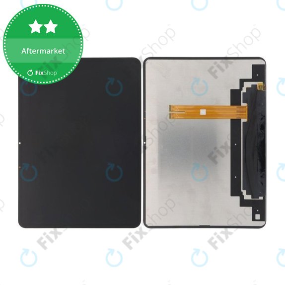 Wyświetlacz do OnePlus Pad 2, Ekran dotykowy bez ramki, TFT