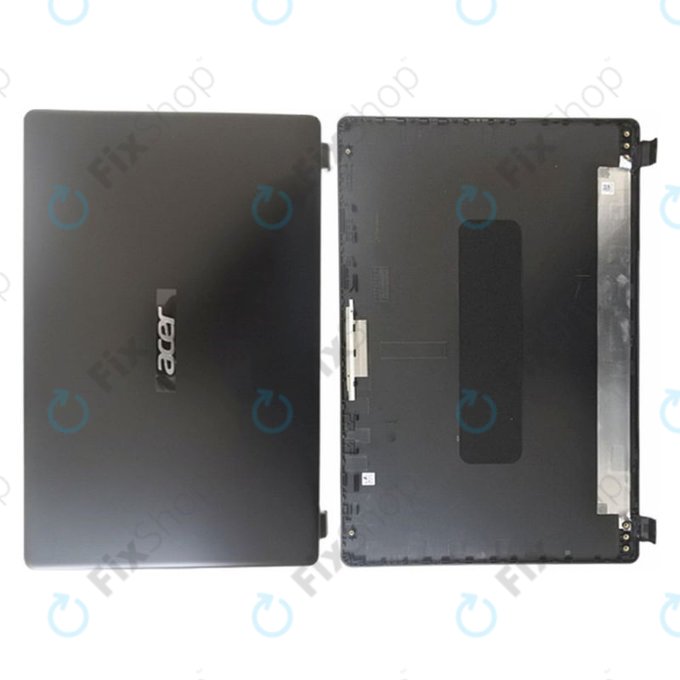 Tylna pokrywa LCD do Acer Aspire 3 15 A315-42G-R60T, 77042743, Genuine Service Pack
