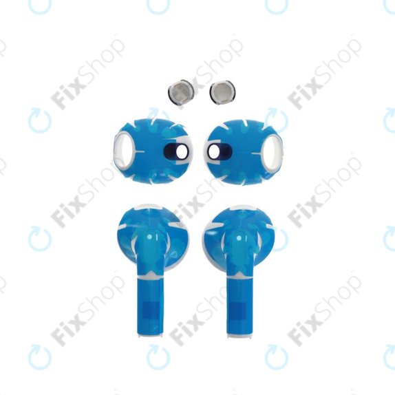 Obudowa sluchawki (Lewy i Prawy) do Apple AirPods 3