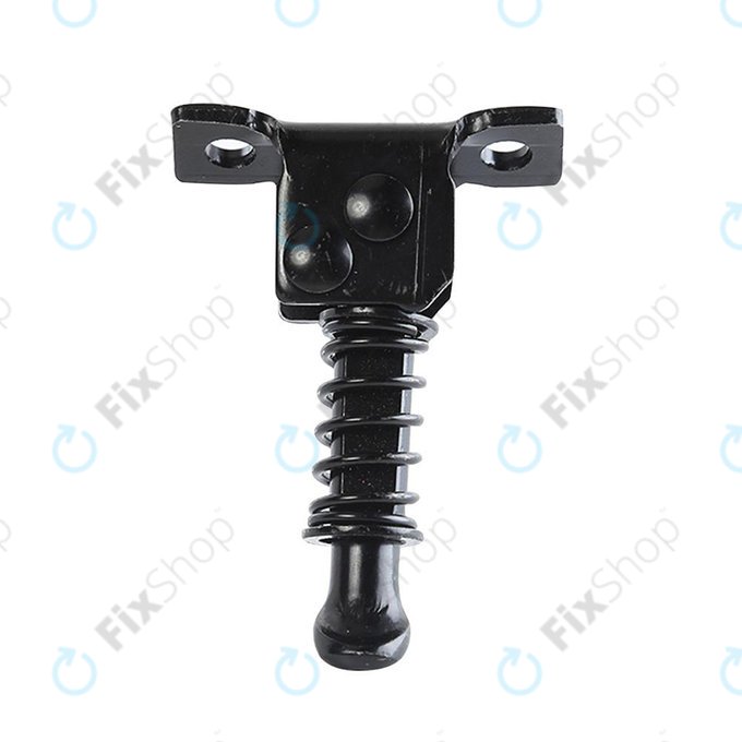 Podstawka do Kugoo S1, S1 Pro, S2, S3, Czarny, Black