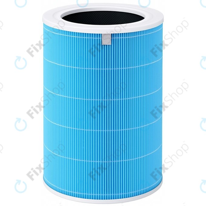 Filtr HEPA (Antybakteryjny) (Niebieski) do Xiaomi Mi Mijia Air Purifier 4 Pro