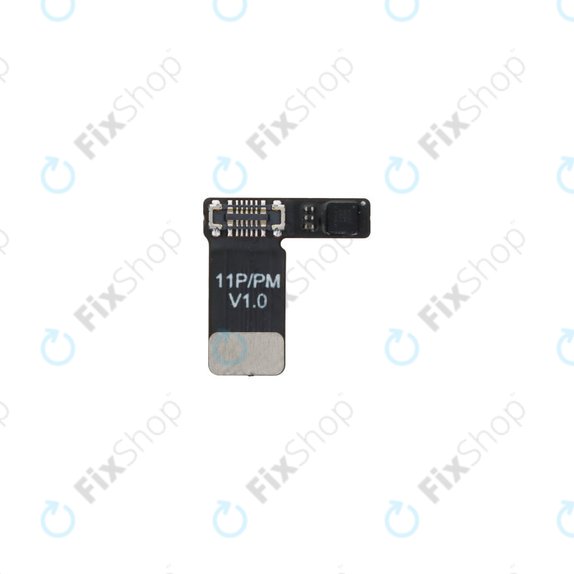 JC V1S, V1SE, V1S Pro - Elastyczny kabel Dot Projector (JCID) dla iPhone 11 Pro & 11 Pro Max