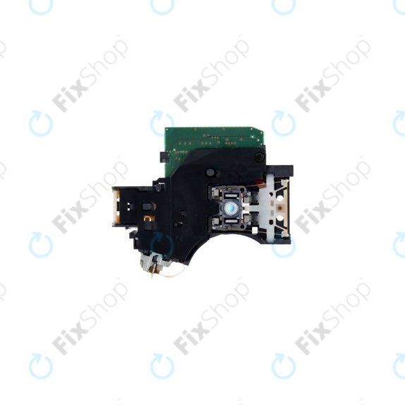 Laser Blu-Ray do Sony Playstation 5