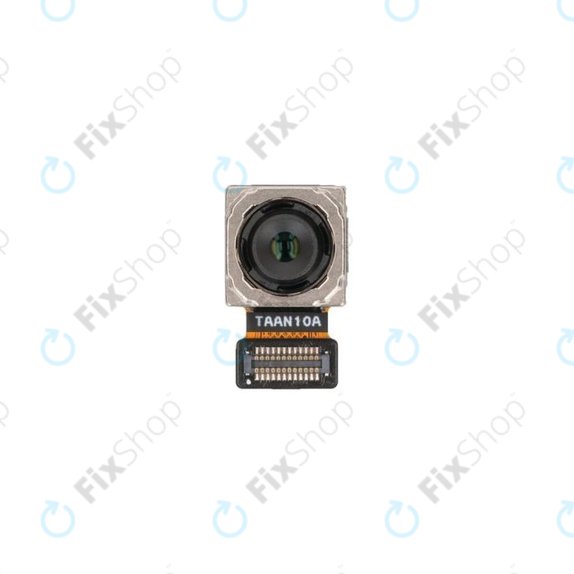 Tylny moduł kamery 12MP do Sony Xperia 10 III, 101214911, Genuine Service Pack