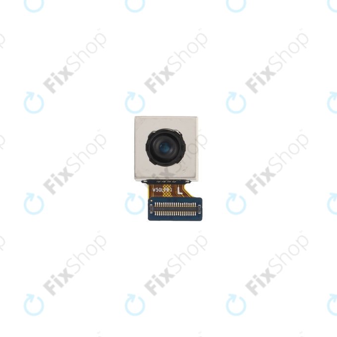 Tylna kamera do Samsung A26 A266E, A17 A176B 50MP