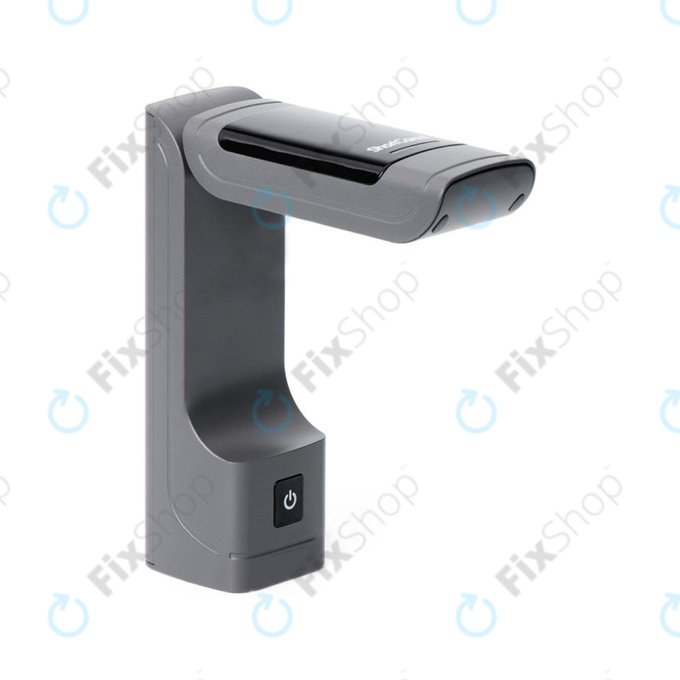 Kamera termowizyjna na podczerwien, Lincseek ShortCam II