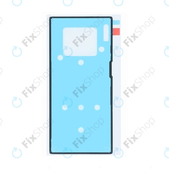 Klej do pokrywy baterii do Huawei Mate 30 Pro, 51630AHY, Genuine Service Pack